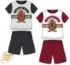 Harry Potter kids short pyjamas 6-12 years