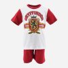 Harry Potter kids short pyjamas 6-12 years