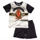 Harry Potter children's short pajamas 6-12 years