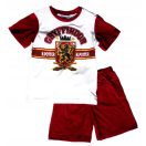 Harry Potter children's short pajamas 6-12 years