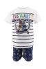 Harry Potter kids short pyjamas 6-12 years