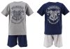 Harry Potter kids short pyjamas 6-12 years