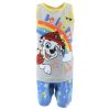 Paw Patrol kids short pyjamas 3-6 years