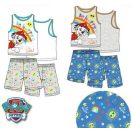 Paw Patrol children's short pajamas 3-6 years