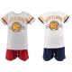 Harry Potter kids short pyjamas 6-12 years