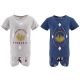 Harry Potter kids short pyjamas 6-12 years