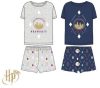 Harry Potter kids short pyjamas 6-12 years