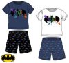 Batman kids short pyjamas 3-8 years