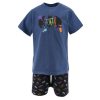 Batman kids short pyjamas 3-8 years