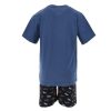 Batman kids short pyjamas 3-8 years