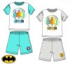 Batman kids short pyjamas 3-8 years