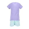 Disney Frozen kids short pyjamas 4-8 years