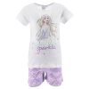 Disney Frozen kids short pyjamas 4-8 years