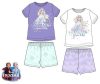 Disney Frozen kids short pyjamas 4-8 years