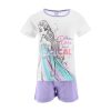 Disney Frozen kids short pyjamas 4-8 years