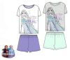 Disney Frozen kids short pyjamas 4-8 years