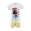 Disney Frozen kids short pyjamas 4-8 years