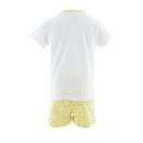 Disney Frozen children's short pajamas 4-8 years