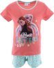 Disney Frozen kids short pyjamas 4-8 years