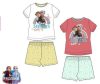 Disney Frozen kids short pyjamas 4-8 years