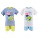 Peppa Pig children's short pajamas 3-6 years