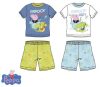 Peppa Pig kids short pyjamas 3-6 years