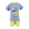 Peppa Pig kids short pyjamas 3-6 years