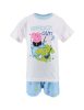 Peppa Pig kids short pyjamas 3-6 years