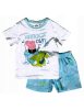 Peppa Pig kids short pyjamas 3-6 years