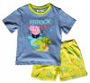 Peppa Pig kids short pyjamas 3-6 years