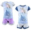 Disney Frozen kids short pyjamas 3-8 years