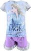 Disney Frozen kids short pyjamas 3-8 years