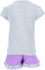 Disney Frozen kids short pyjamas 3-8 years