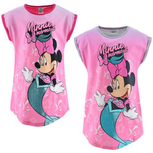 Disney Minnie kids nightgown, nightdress 3-8 years