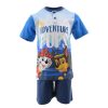 Paw Patrol kids short pyjamas 3-8 years