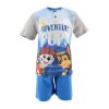 Paw Patrol kids short pyjamas 3-8 years