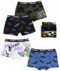 Batman kids boxer shorts 2 pieces/pack