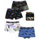 Batman kids boxer shorts 2 pieces/pack