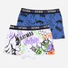 Batman kids boxer shorts 2 pieces/pack