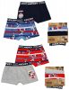 Disney Mickey kids boxer shorts 2 pieces/pack