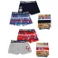 Disney Mickey  kids' boxer shorts 2 pieces/pack