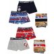 Disney Mickey kids boxer shorts 2 pieces/pack