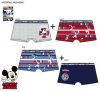 Disney Mickey kids boxer shorts 2 pieces/pack