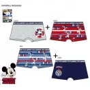 Disney Mickey  kids' boxer shorts 2 pieces/pack