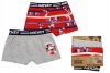 Disney Mickey kids boxer shorts 2 pieces/pack