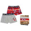 Disney Mickey  kids' boxer shorts 2 pieces/pack