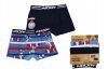 Disney Mickey kids boxer shorts 2 pieces/pack