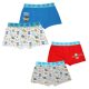 Paw Patrol kids boxer shorts 2 pieces/pack