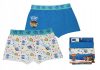 Paw Patrol kids boxer shorts 2 pieces/pack