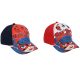 Miraculous Ladybug children's baseball cap 52-54cm